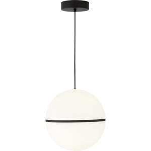 Hanea Grande Pendant - Visual Comfort Modern 3