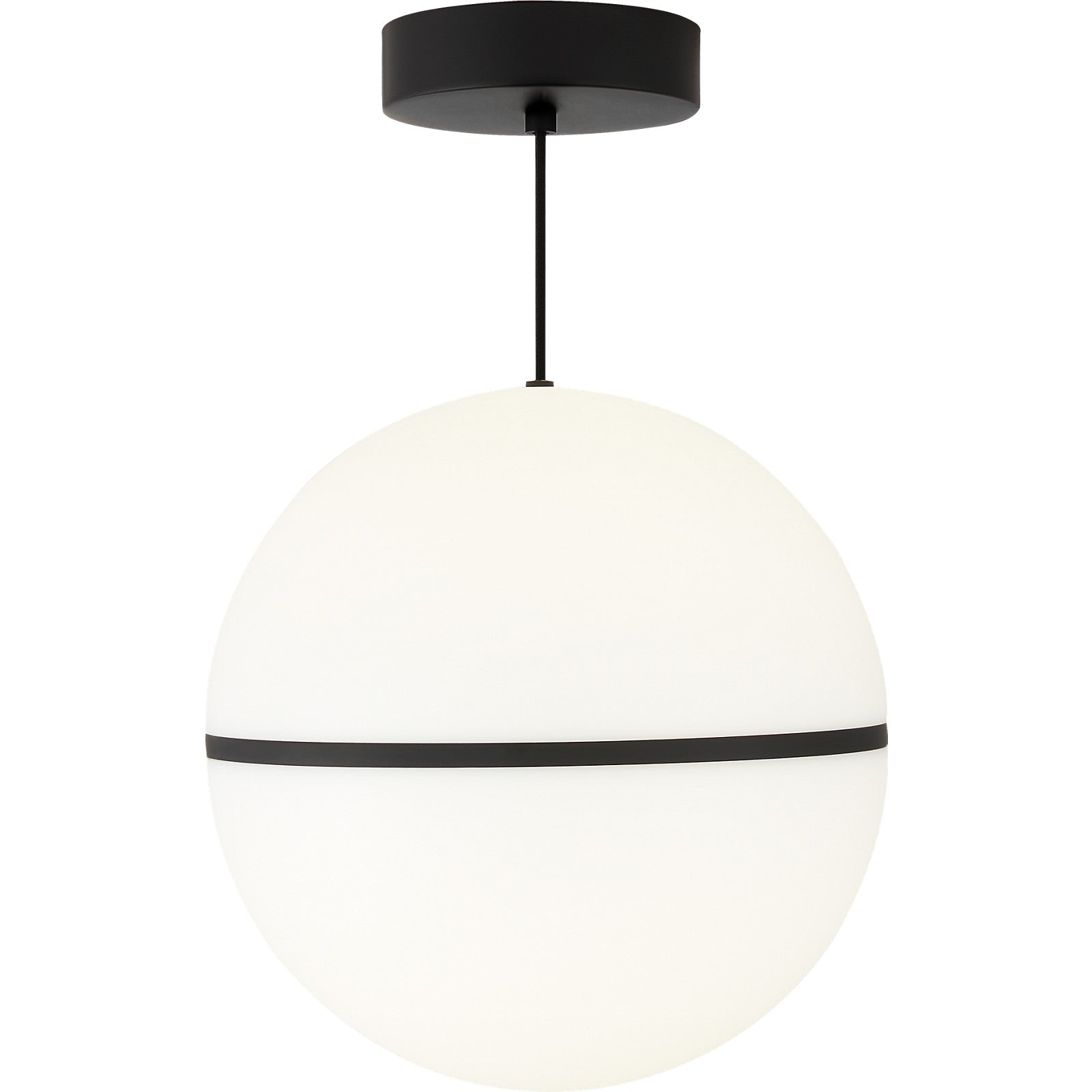 Hanea Grande Pendant - Visual Comfort Modern 2