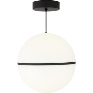 Hanea Grande Pendant - Visual Comfort Modern 2
