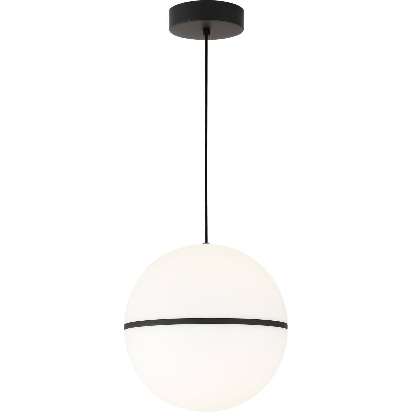 Hanea Grande Pendant - Visual Comfort Modern 1