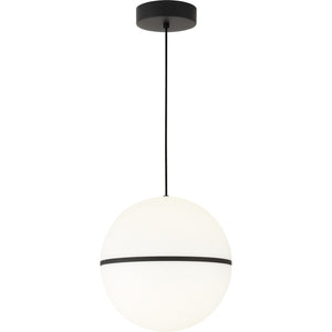Hanea Grande Pendant - Visual Comfort Modern 1
