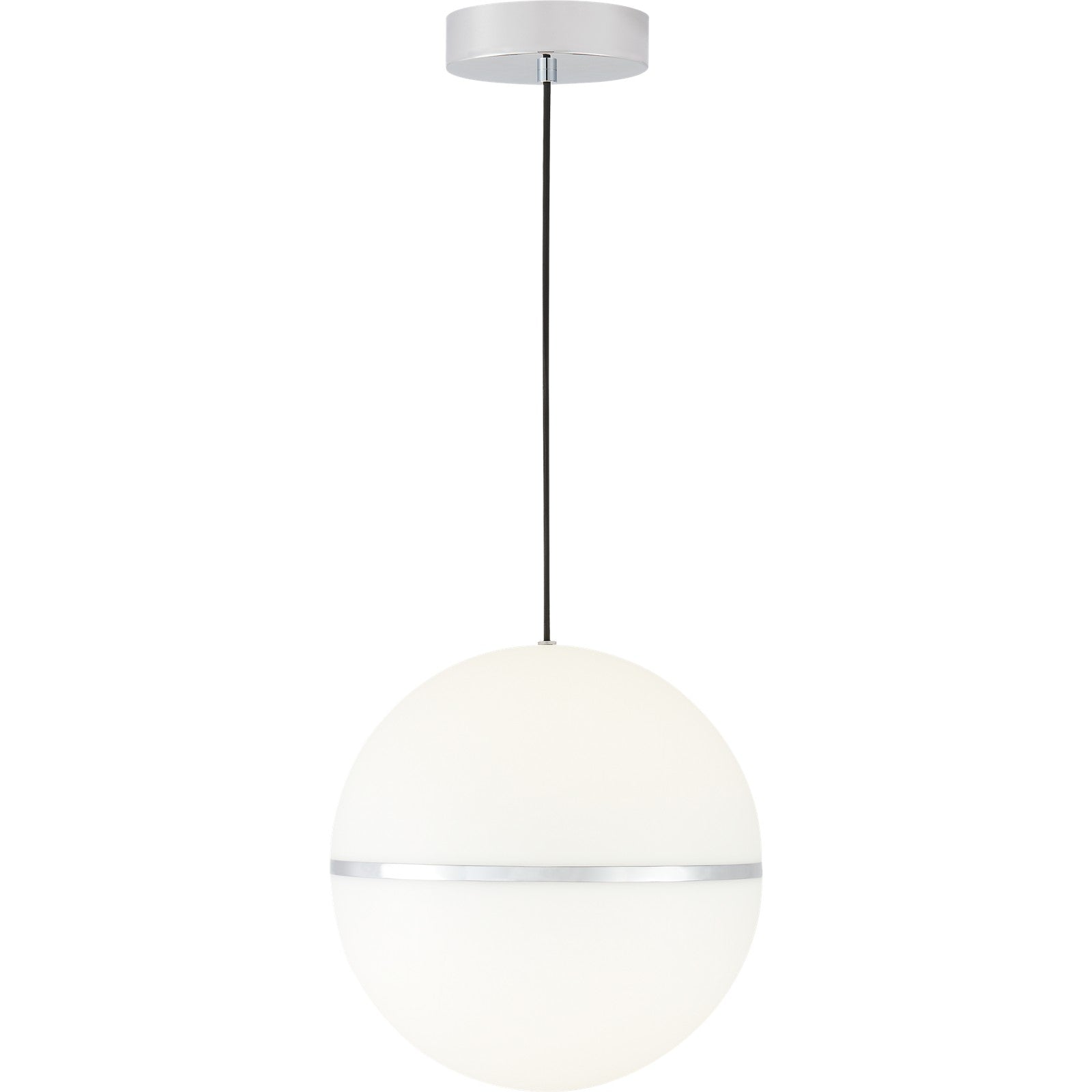 Hanea Grande Pendant - Visual Comfort Modern 7