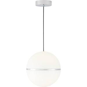 Hanea Grande Pendant - Visual Comfort Modern 7