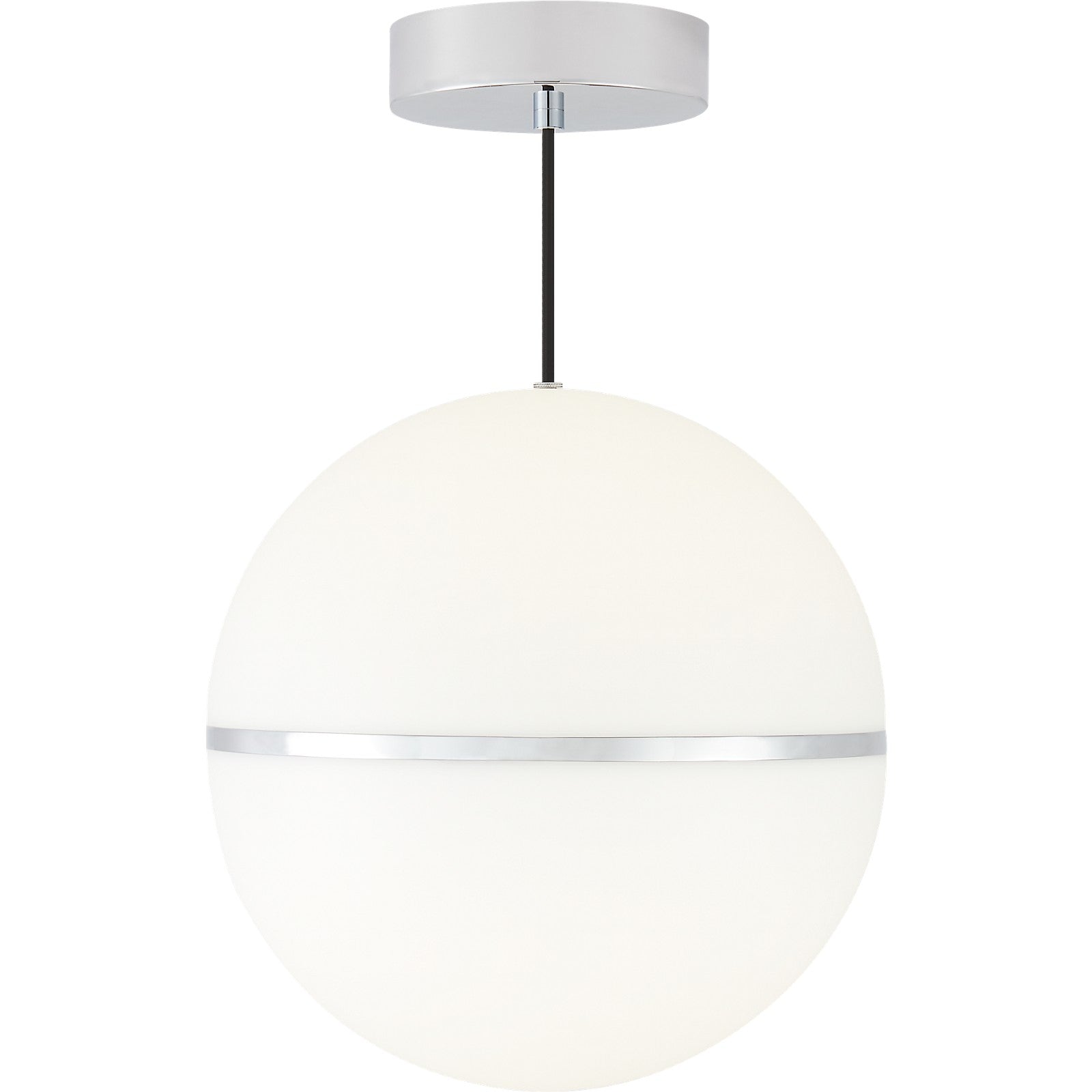 Hanea Grande Pendant - Visual Comfort Modern 8