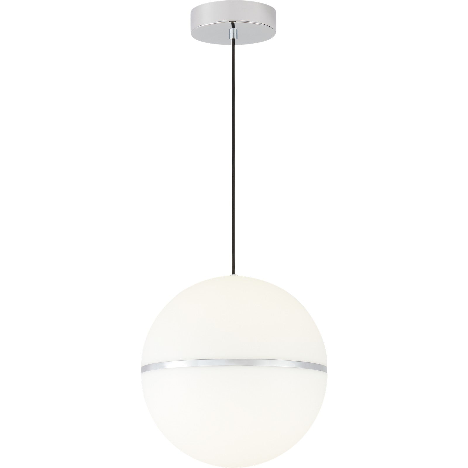 Hanea Grande Pendant - Visual Comfort Modern 6