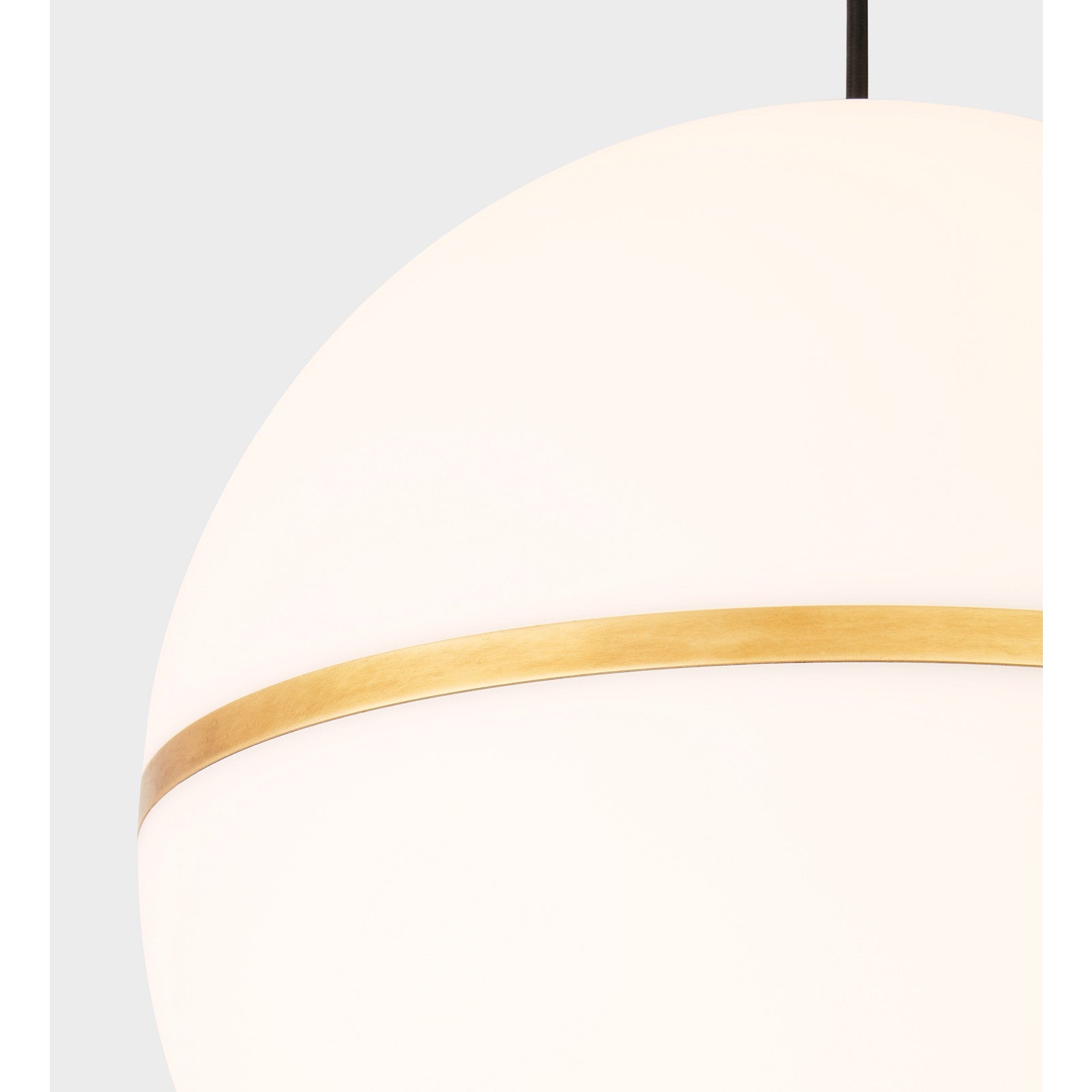 Hanea Grande Pendant - Visual Comfort Modern 14