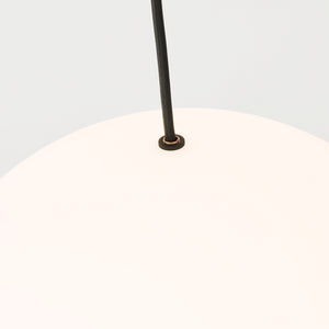 Hanea Grande Pendant - Visual Comfort Modern 15