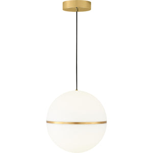 Hanea Grande Pendant - Visual Comfort Modern 12