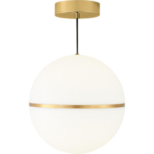 Hanea Grande Pendant - Visual Comfort Modern 13