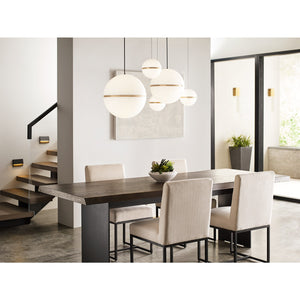 Kulma Large Wall - Visual Comfort Modern 21