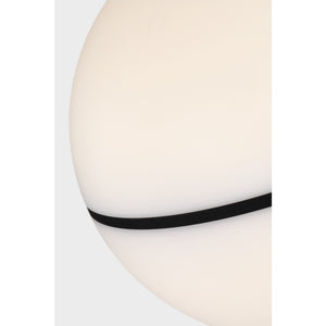Hanea X-Large Pendant - Visual Comfort Modern 6