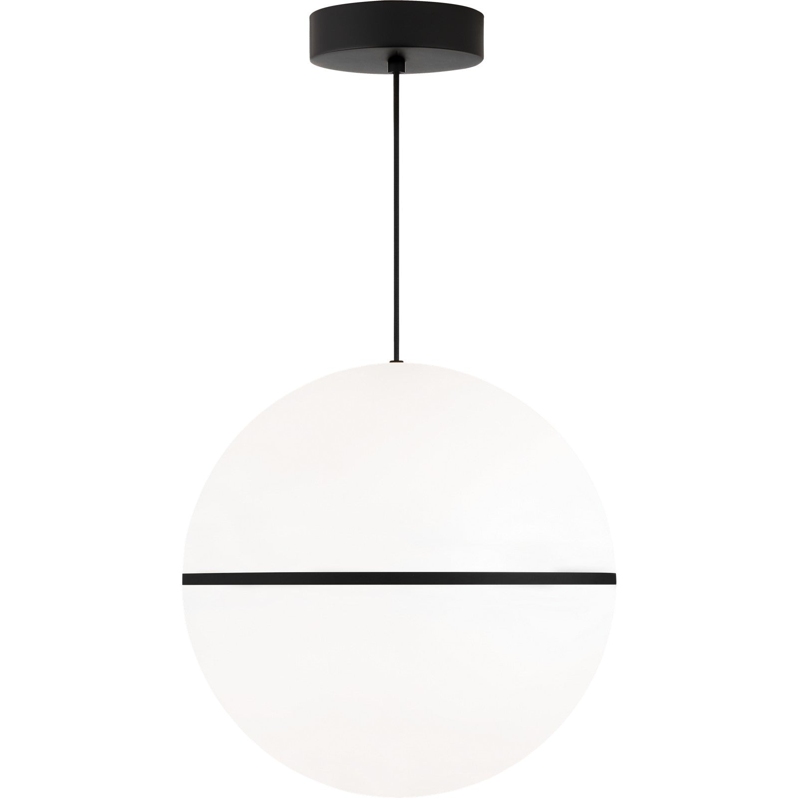 Hanea X-Large Pendant - Visual Comfort Modern 1