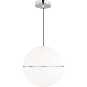 Hanea X-Large Pendant - Visual Comfort Modern 9