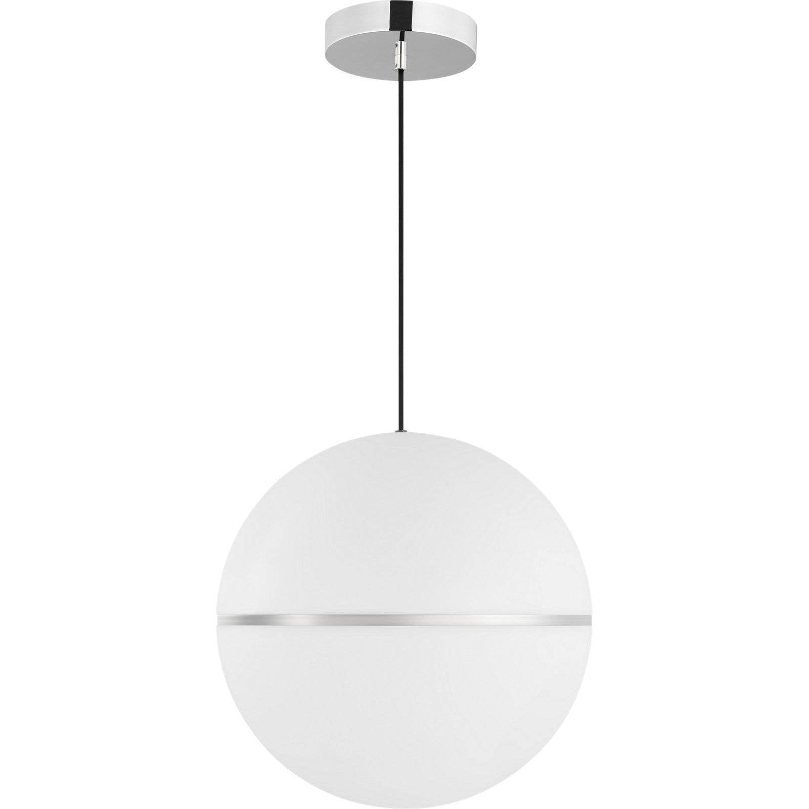 Hanea X-Large Pendant - Visual Comfort Modern 8