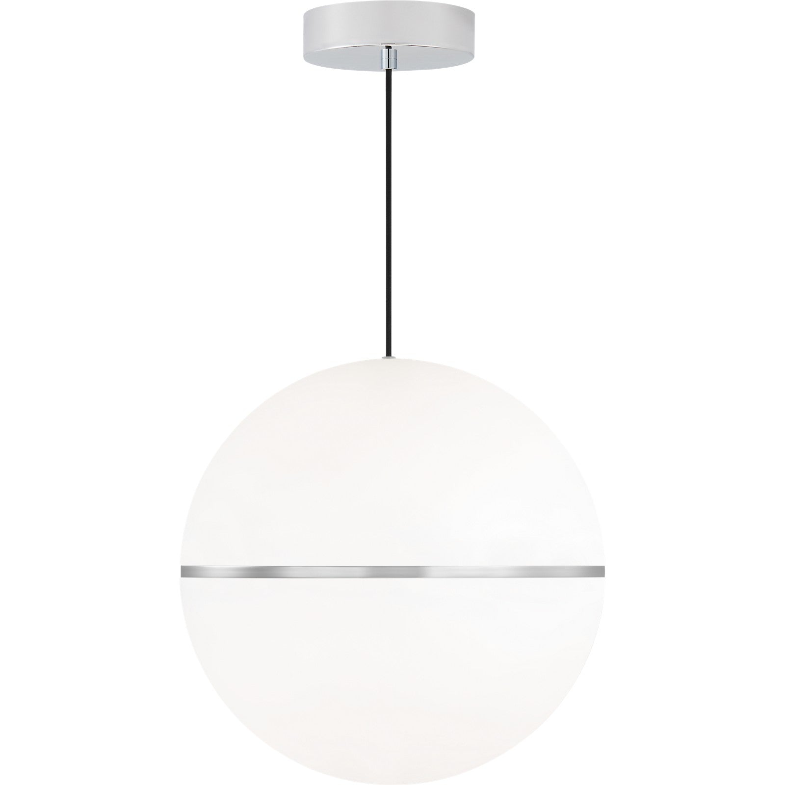Hanea X-Large Pendant - Visual Comfort Modern 10