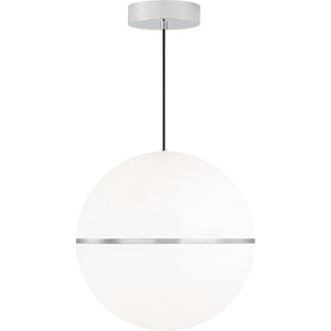 Hanea X-Large Pendant - Visual Comfort Modern 10