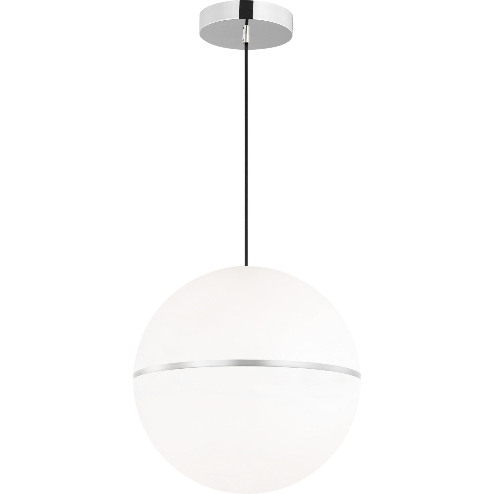 Hanea X-Large Pendant - Visual Comfort Modern 11