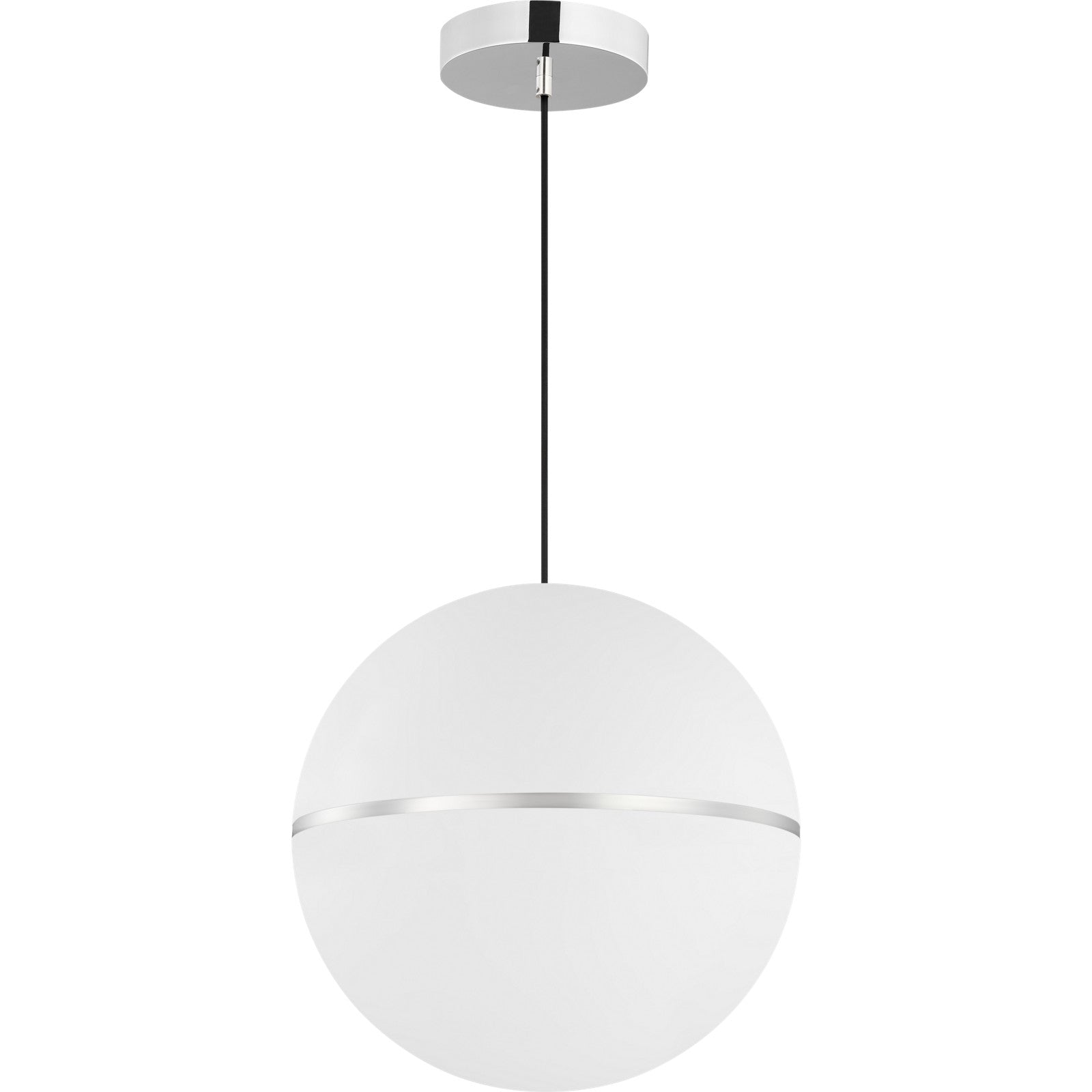 Hanea X-Large Pendant - Visual Comfort Modern 12