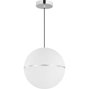 Hanea X-Large Pendant - Visual Comfort Modern 12