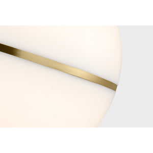 Hanea X-Large Pendant - Visual Comfort Modern 20