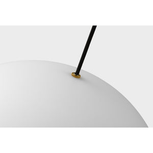 Hanea X-Large Pendant - Visual Comfort Modern 21