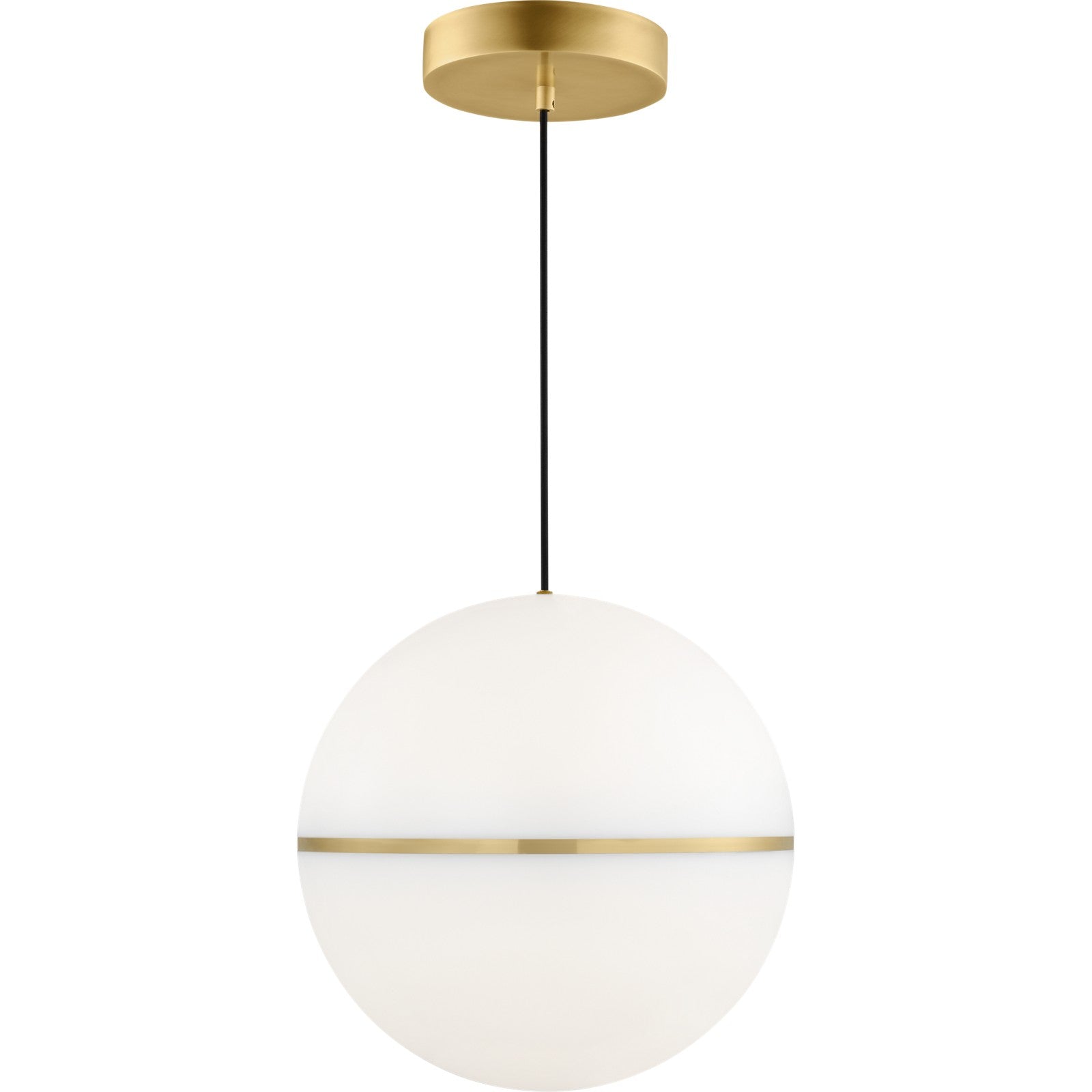 Hanea X-Large Pendant - Visual Comfort Modern 16