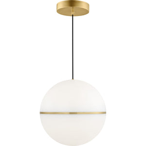 Hanea X-Large Pendant - Visual Comfort Modern 16