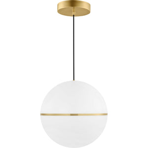Hanea X-Large Pendant - Visual Comfort Modern 17