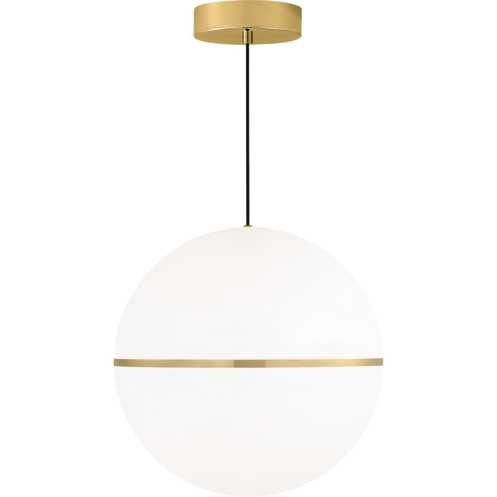Hanea X-Large Pendant - Visual Comfort Modern 18