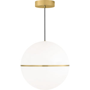 Hanea X-Large Pendant - Visual Comfort Modern 18