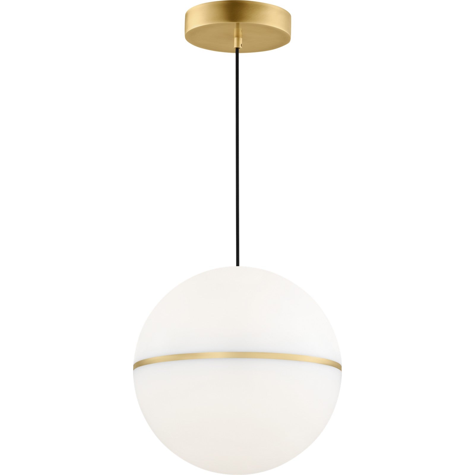 Hanea X-Large Pendant - Visual Comfort Modern 19