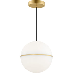 Hanea X-Large Pendant - Visual Comfort Modern 19