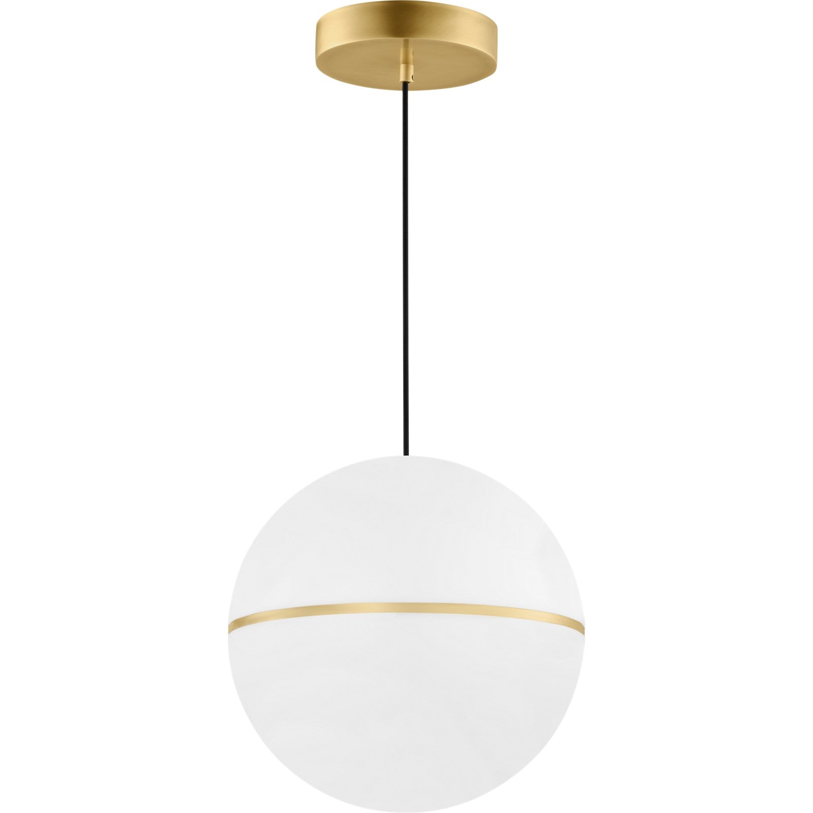 Hanea X-Large Pendant - Visual Comfort Modern 15
