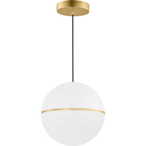 Hanea X-Large Pendant - Visual Comfort Modern 15