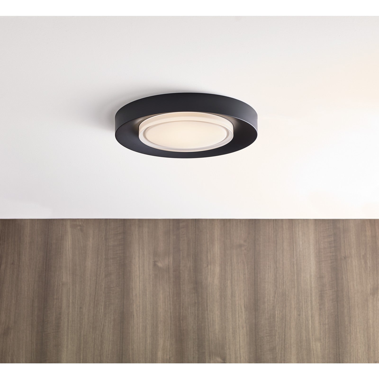 Hilo 16 Flush Mount - Visual Comfort Modern 12