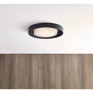 Hilo 16 Flush Mount - Visual Comfort Modern 12