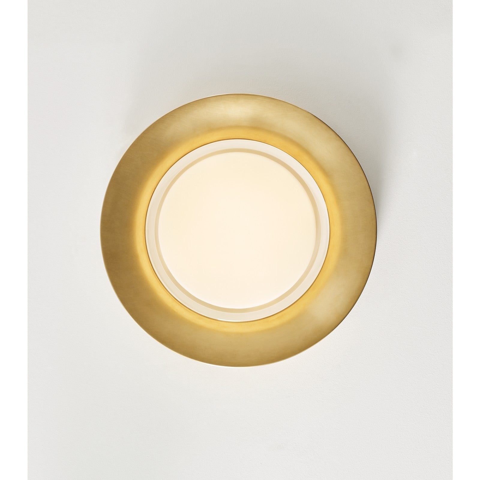 Hilo 16 Flush Mount - Visual Comfort Modern 5