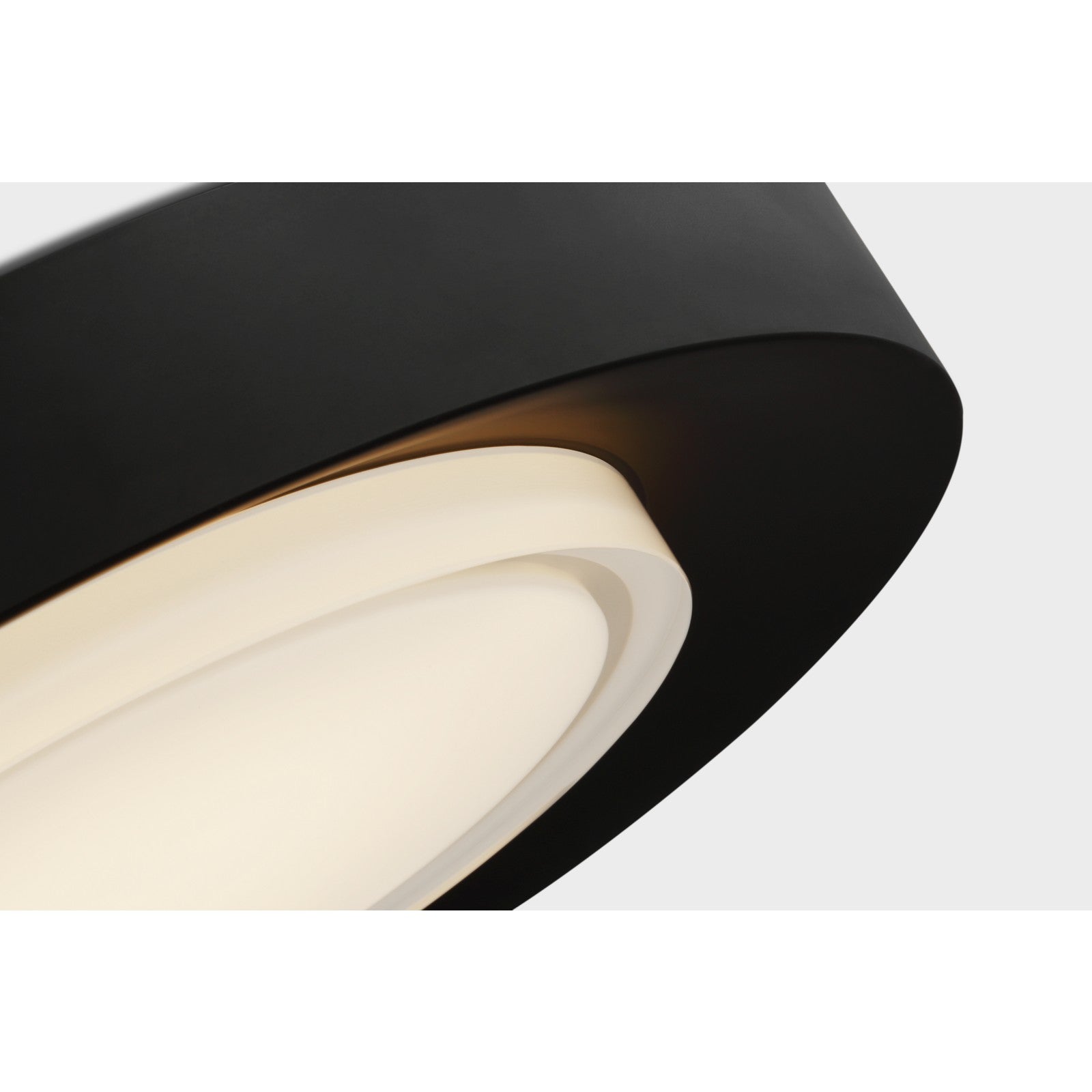 Hilo 16 Flush Mount - Visual Comfort Modern 4