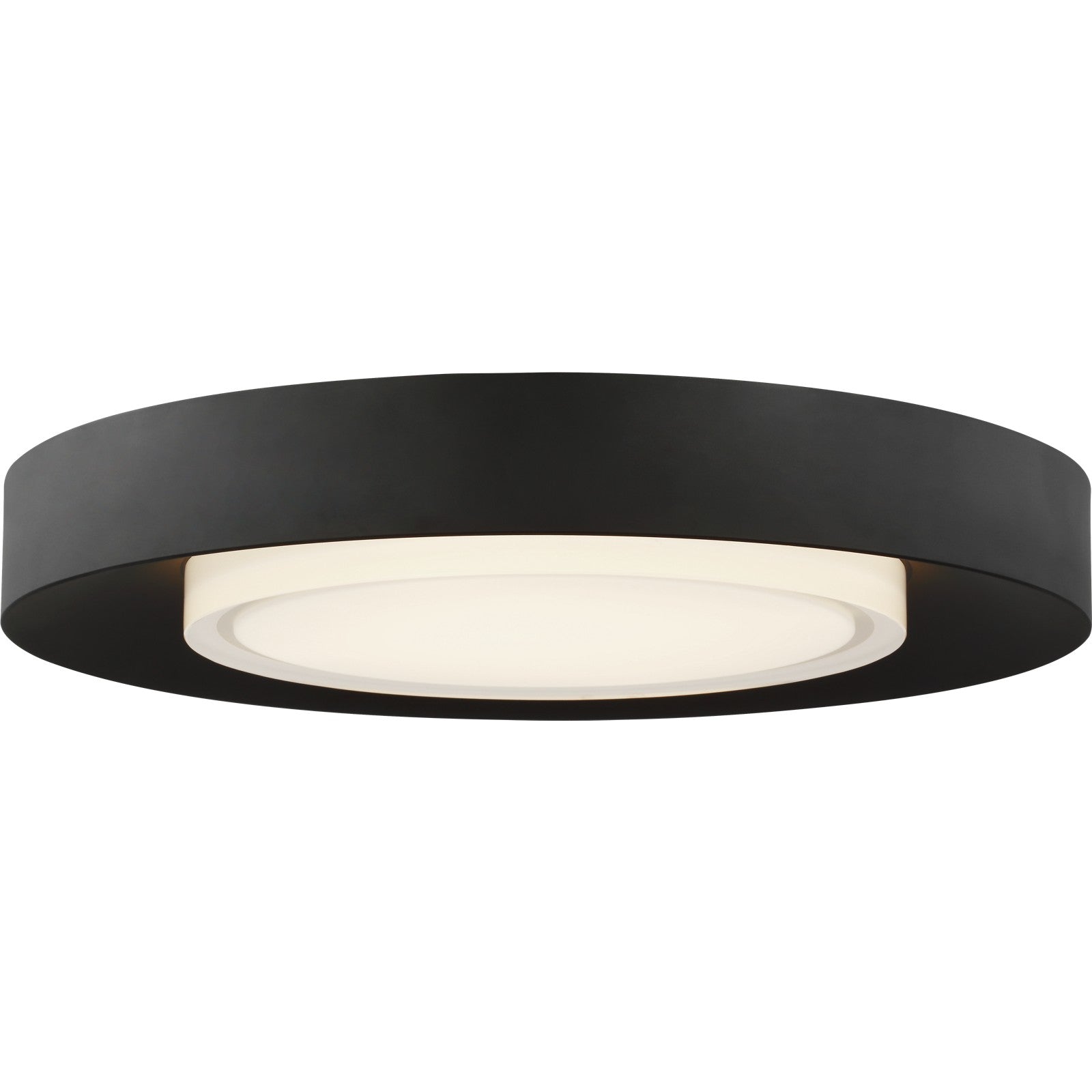 Hilo 16 Flush Mount - Visual Comfort Modern 2