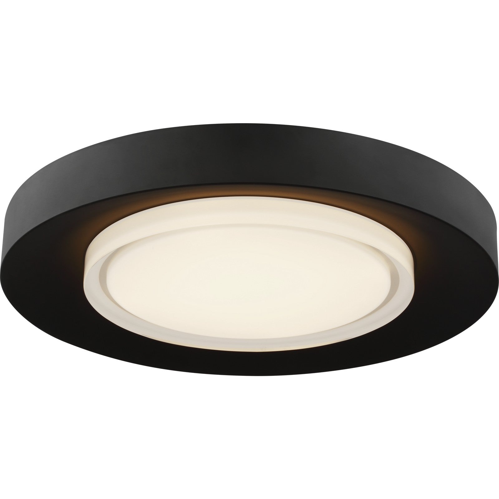 Hilo 16 Flush Mount - Visual Comfort Modern 1