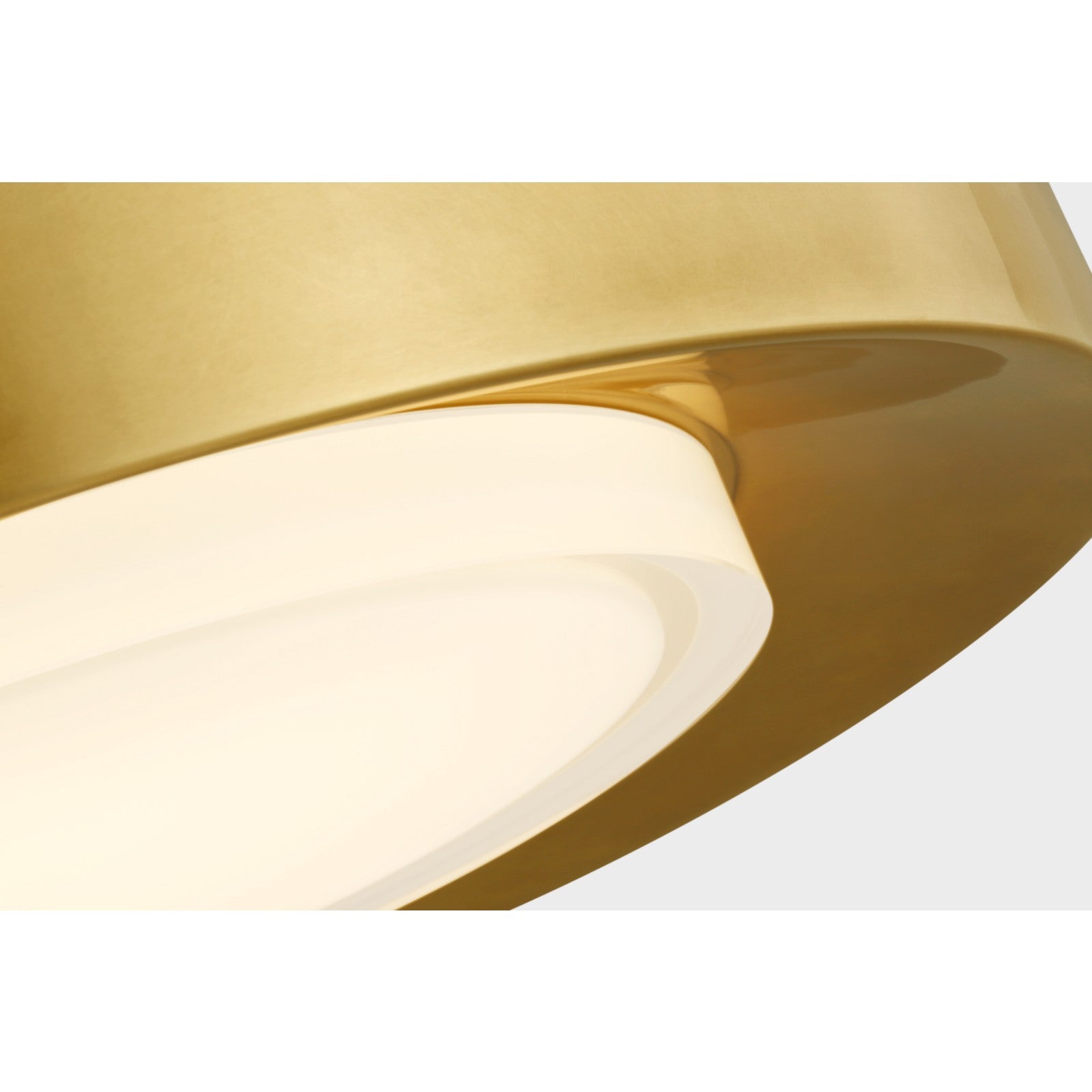 Hilo 16 Flush Mount - Visual Comfort Modern 16