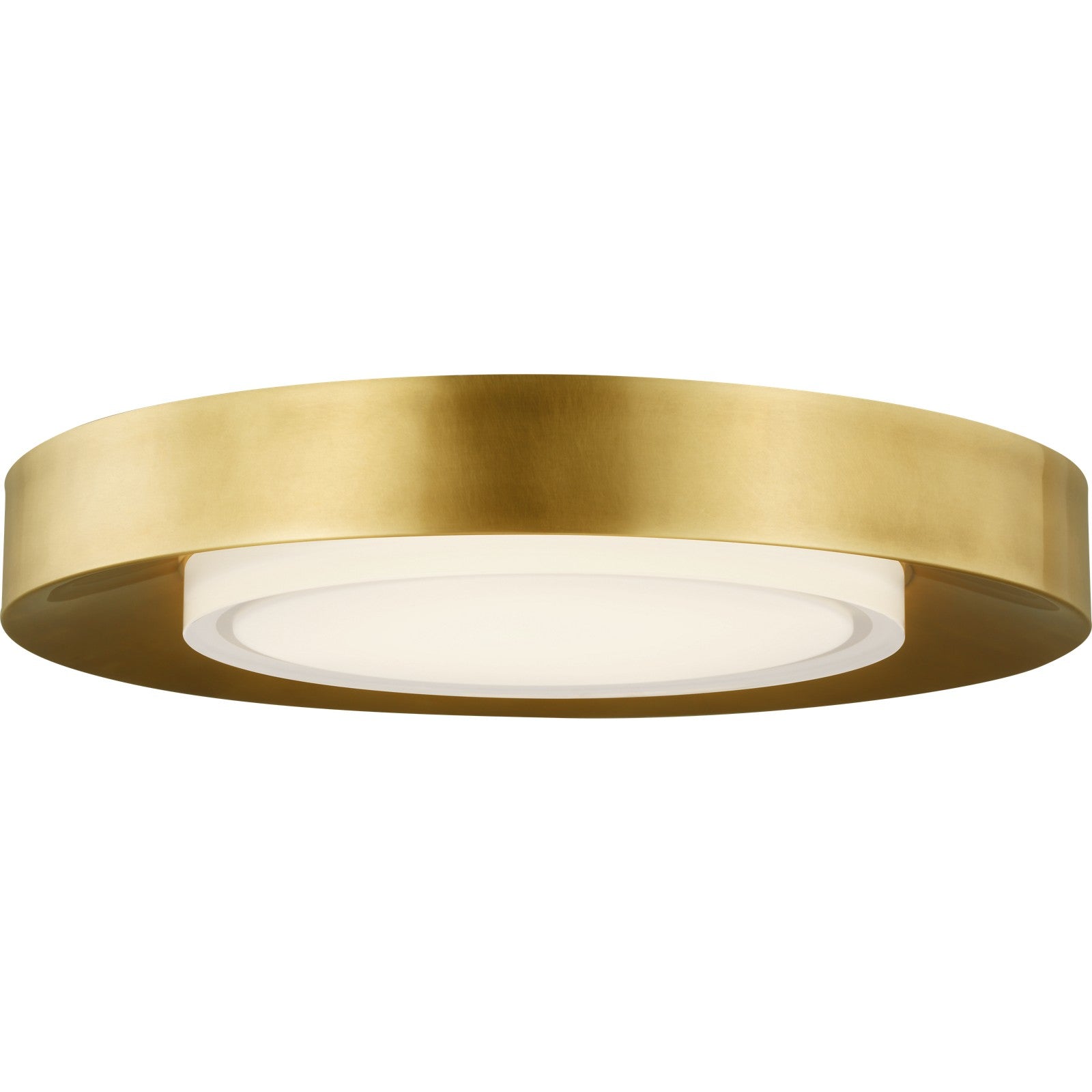 Hilo 16 Flush Mount - Visual Comfort Modern 15