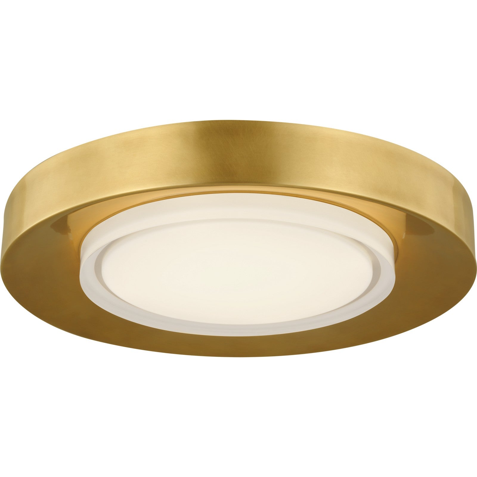Hilo 16 Flush Mount - Visual Comfort Modern 14