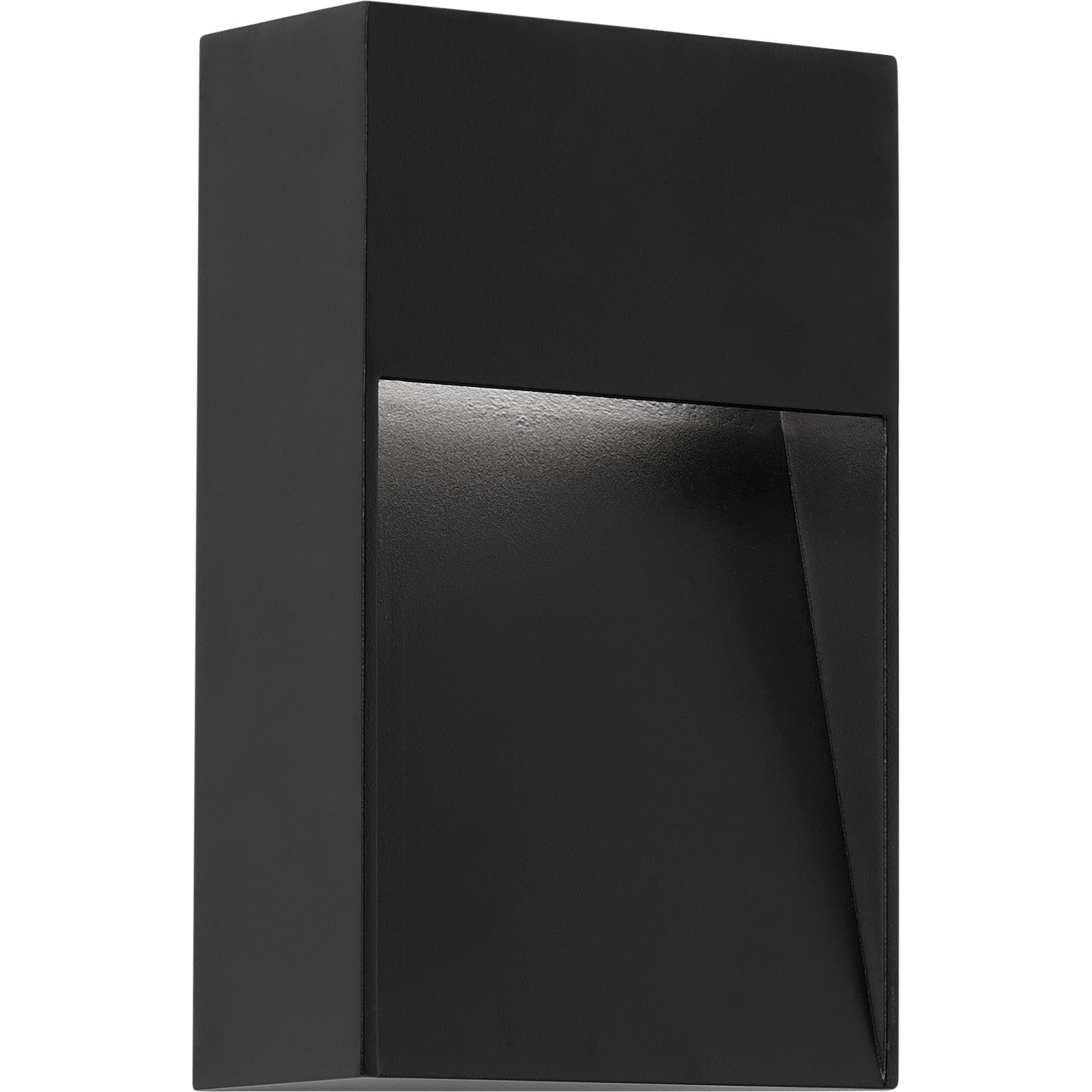 Inga 8 Outdoor Wall - Visual Comfort Modern 4