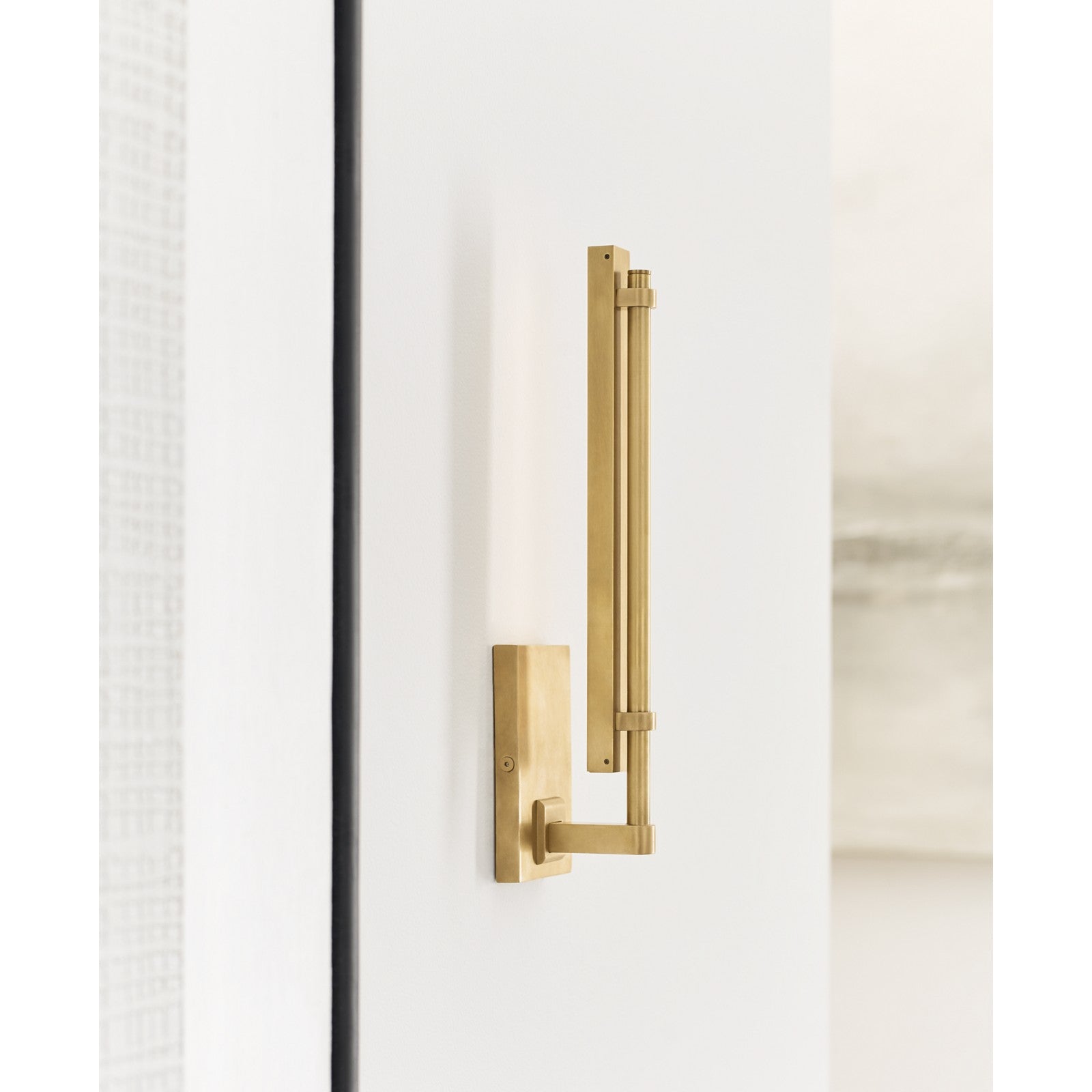 Kal Small Sconce - Visual Comfort Modern 18