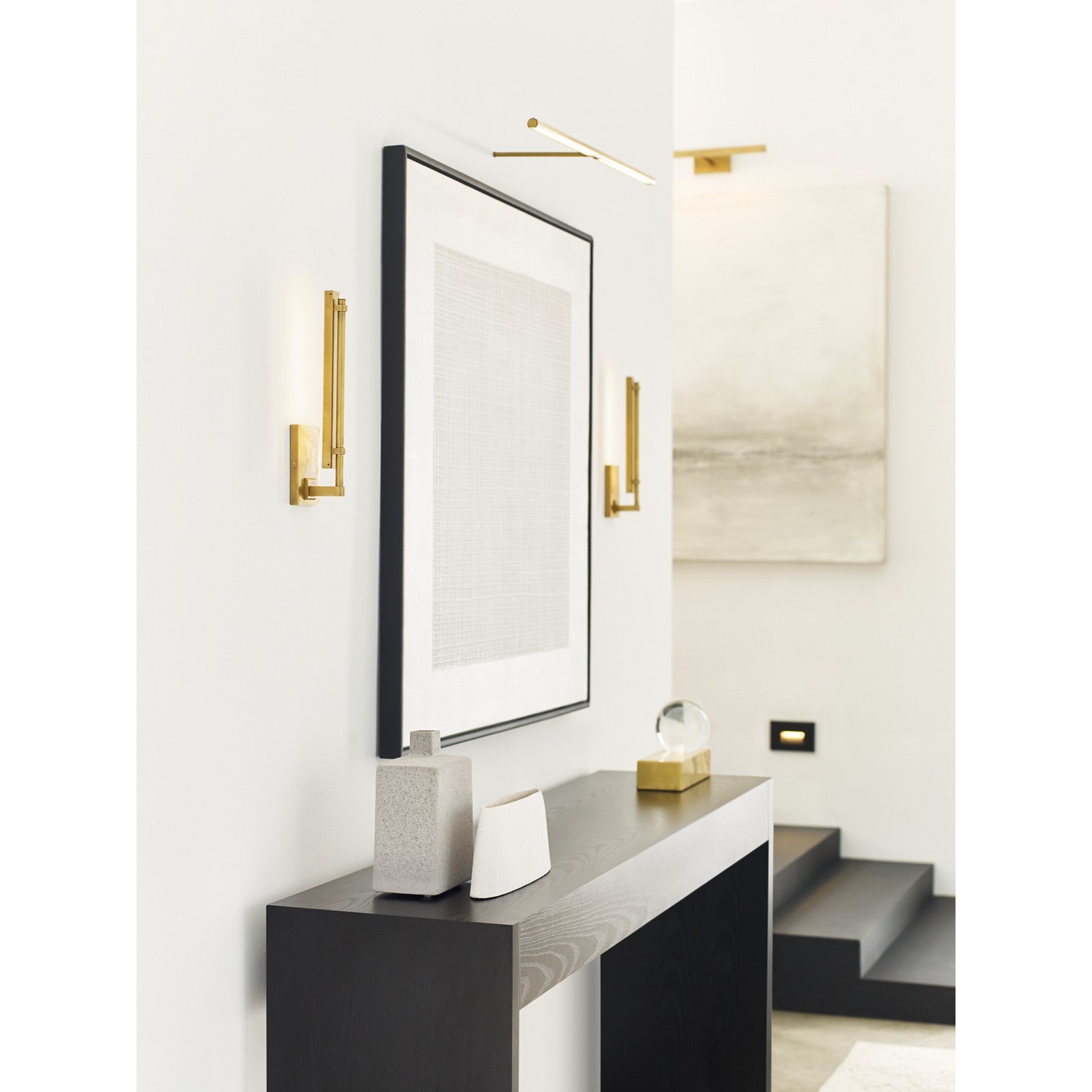 Kal Small Sconce - Visual Comfort Modern 19