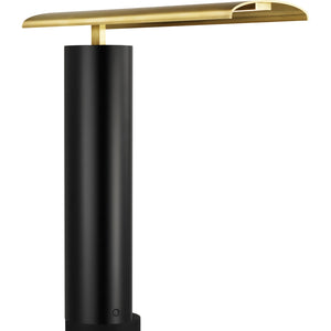 Kadia 16 Table Lamp - Visual Comfort Modern 7