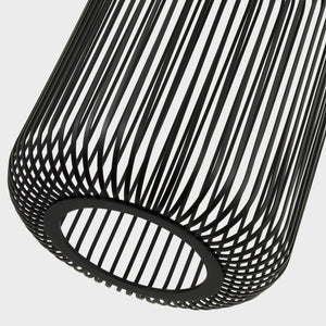 Kai 1 Pendant - Visual Comfort Modern 3