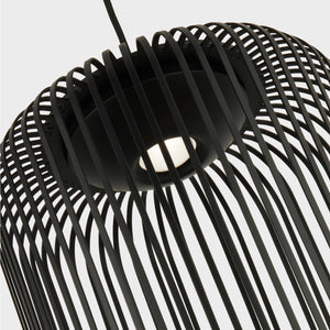 Kai 1 Pendant - Visual Comfort Modern 5