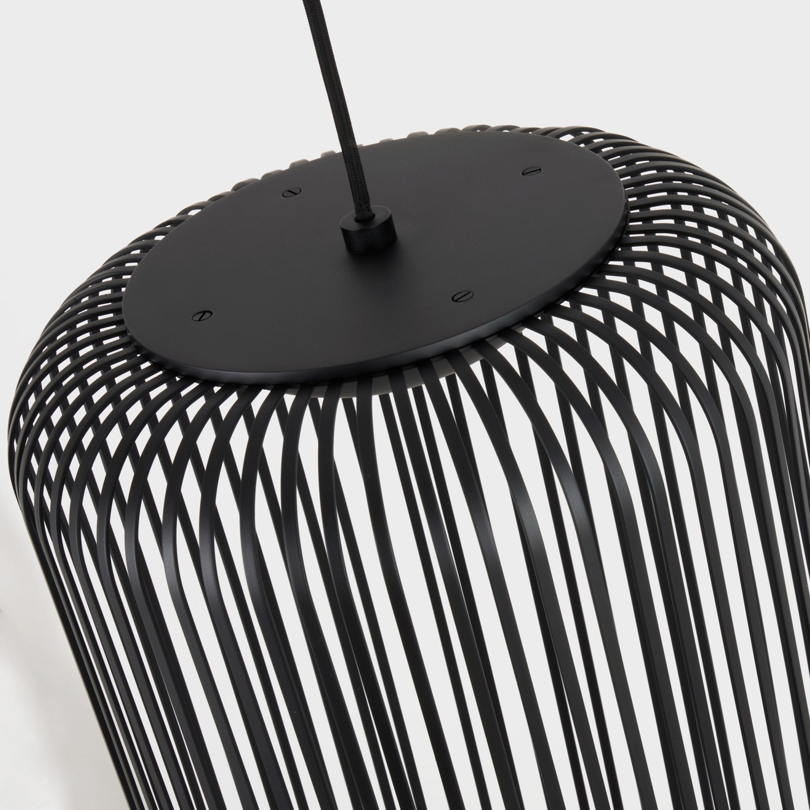 Kai 1 Pendant - Visual Comfort Modern 6